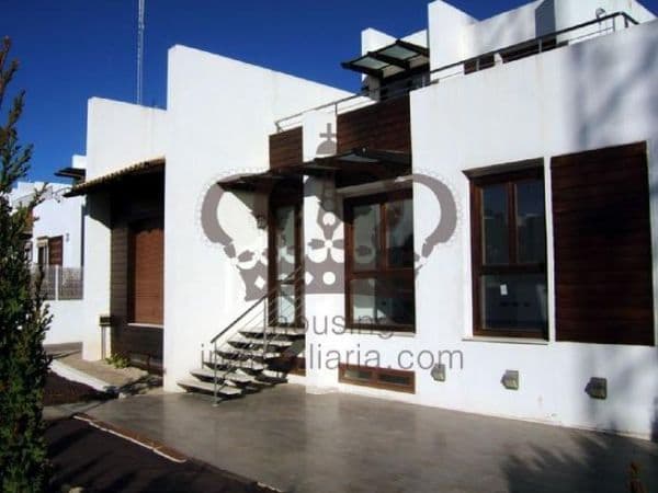 Casa de lujo en urbanización El Bosque - Imagen 3