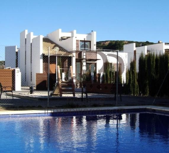 Casa de lujo en urbanización El Bosque - Imagen 1