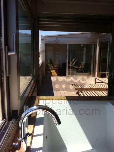 Espectacular Ático - Imagen 5