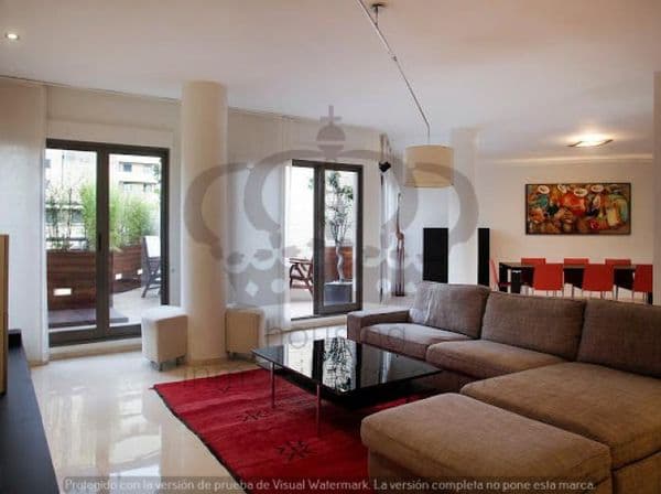 Ático de lujo Terraza 60m2 - Imagen 3