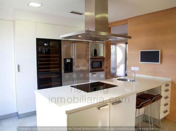 Ático de lujo Terraza 60m2 - Imagen 4