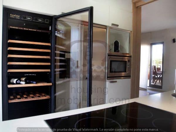 Ático de lujo Terraza 60m2 - Imagen 5