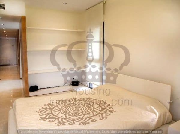 Ático de lujo Terraza 60m2 - Imagen 7