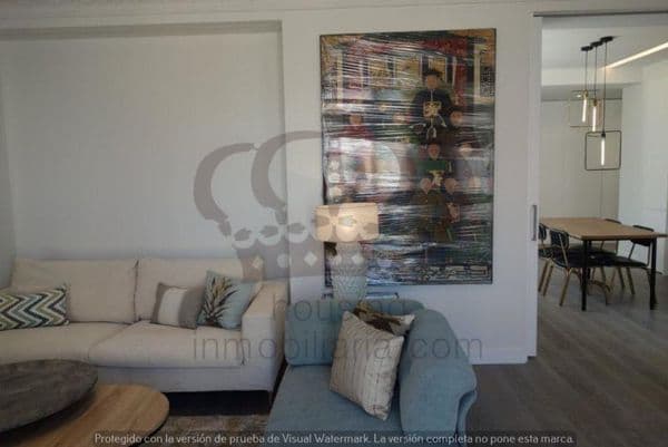 Ático de lujo con terraza - Imagen 2