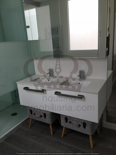 Ático de lujo con terraza - Imagen 5