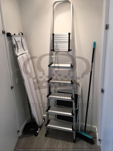 Ático de lujo con terraza - Imagen 15