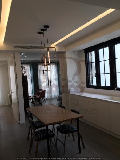 Ático de lujo con terraza - Imagen 18