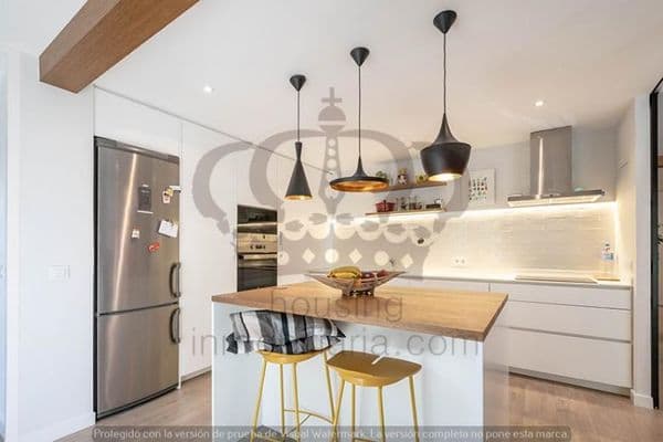 Inmueble junto a colegio alemán - Imagen 2