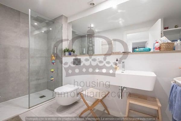 Inmueble junto a colegio alemán - Imagen 4