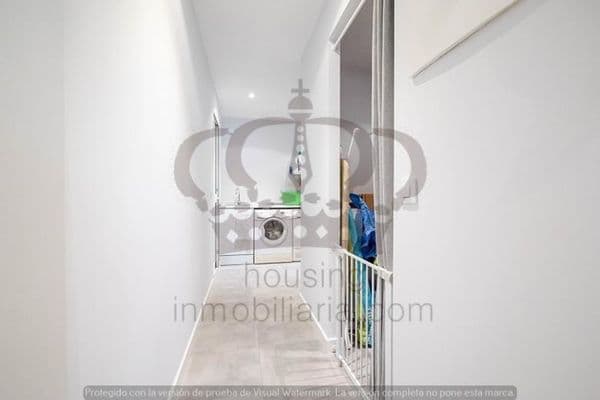 Inmueble junto a colegio alemán - Imagen 7