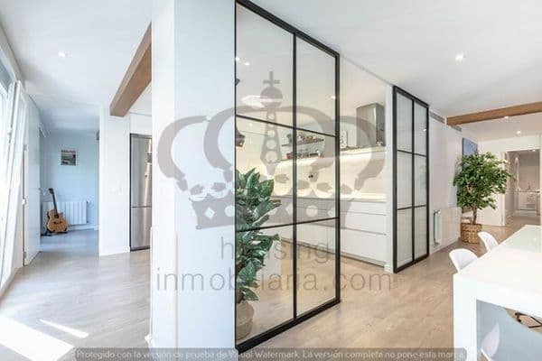 Inmueble junto a colegio alemán - Imagen 10