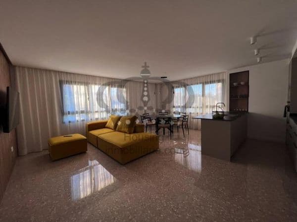 Piso amueblado - Imagen 4