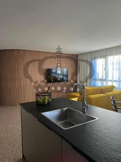 Piso amueblado - Imagen 8